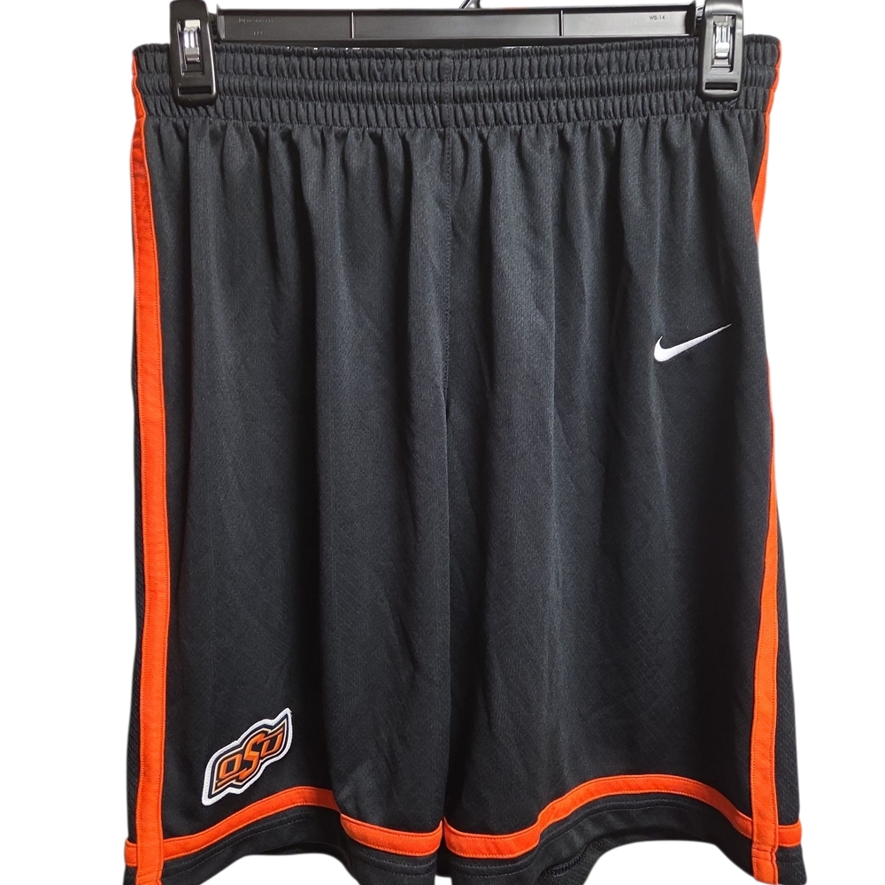 Nike NWT Men's OSU Basketball Shorts